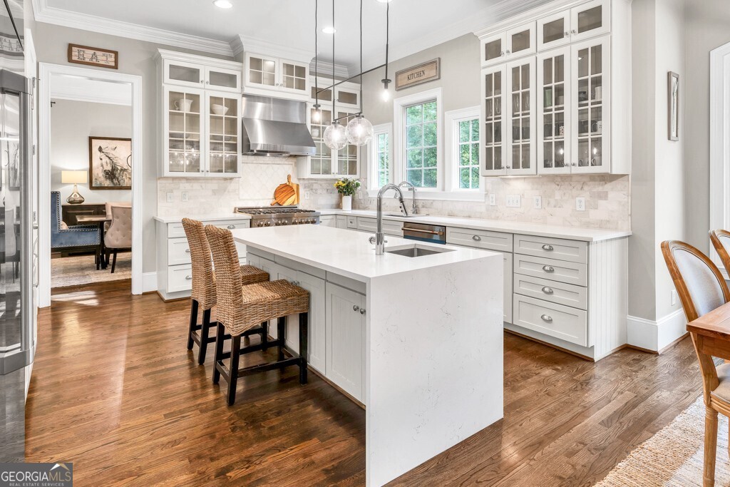 Chestatee Farms - Residential