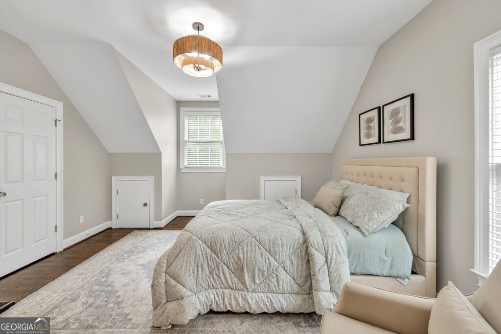 Chestatee Farms - Residential