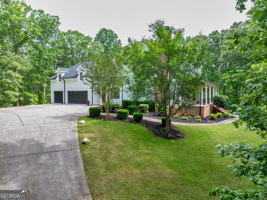 Chestatee Farms - Residential