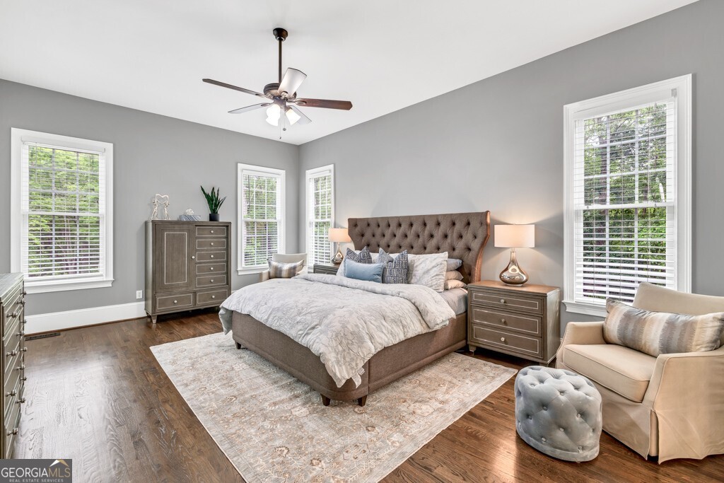 Chestatee Farms - Residential