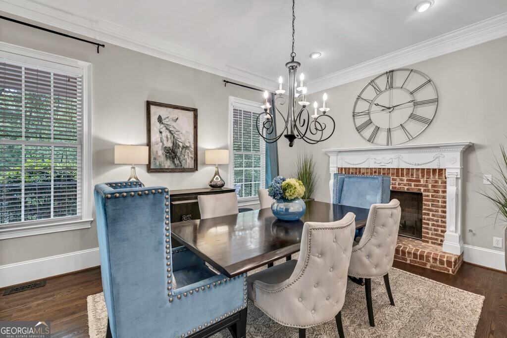 Chestatee Farms - Residential