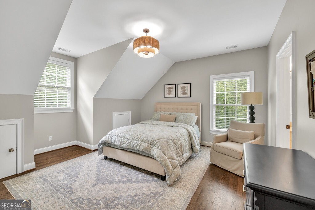 Chestatee Farms - Residential
