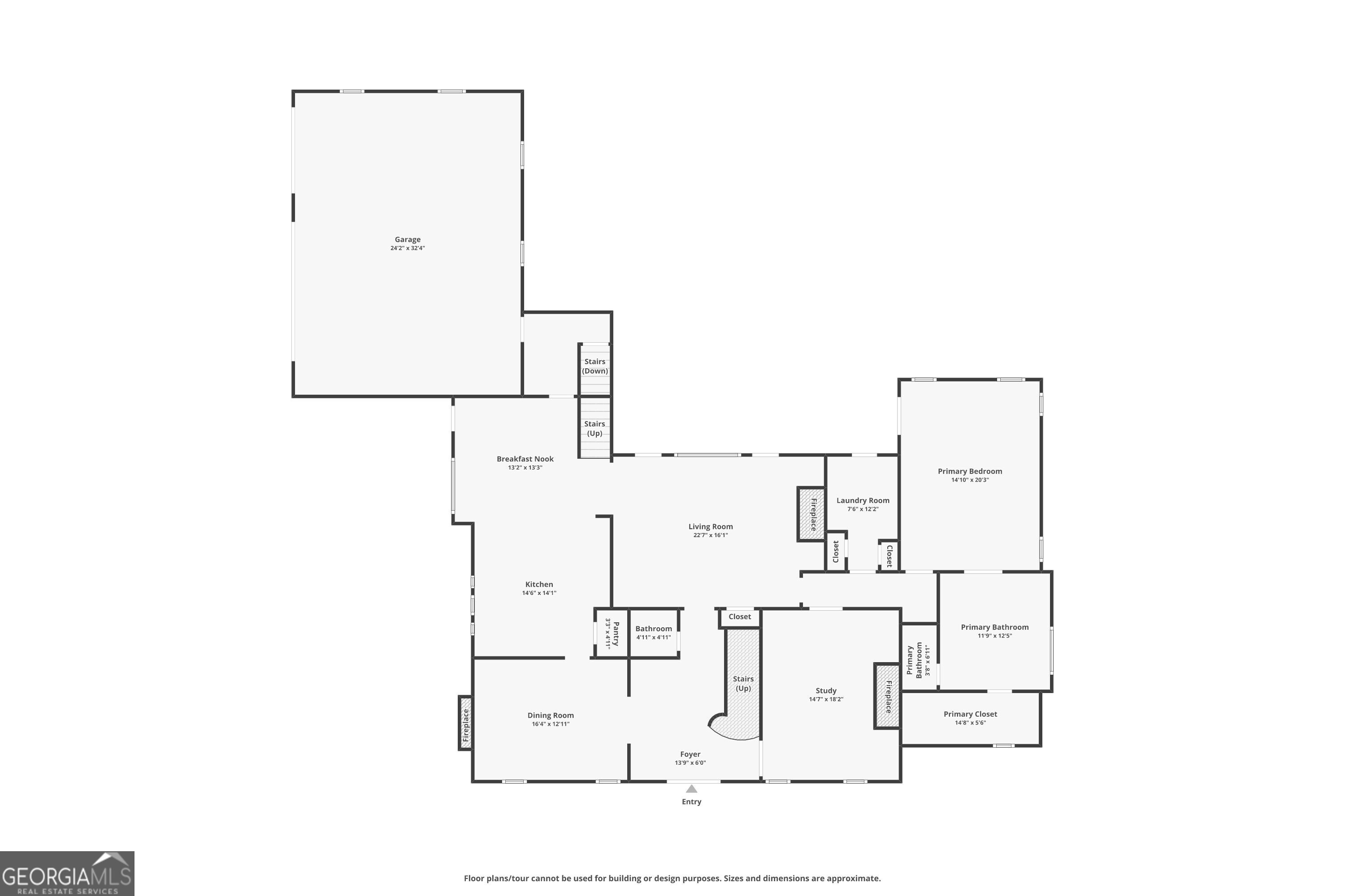 Chestatee Farms - Residential
