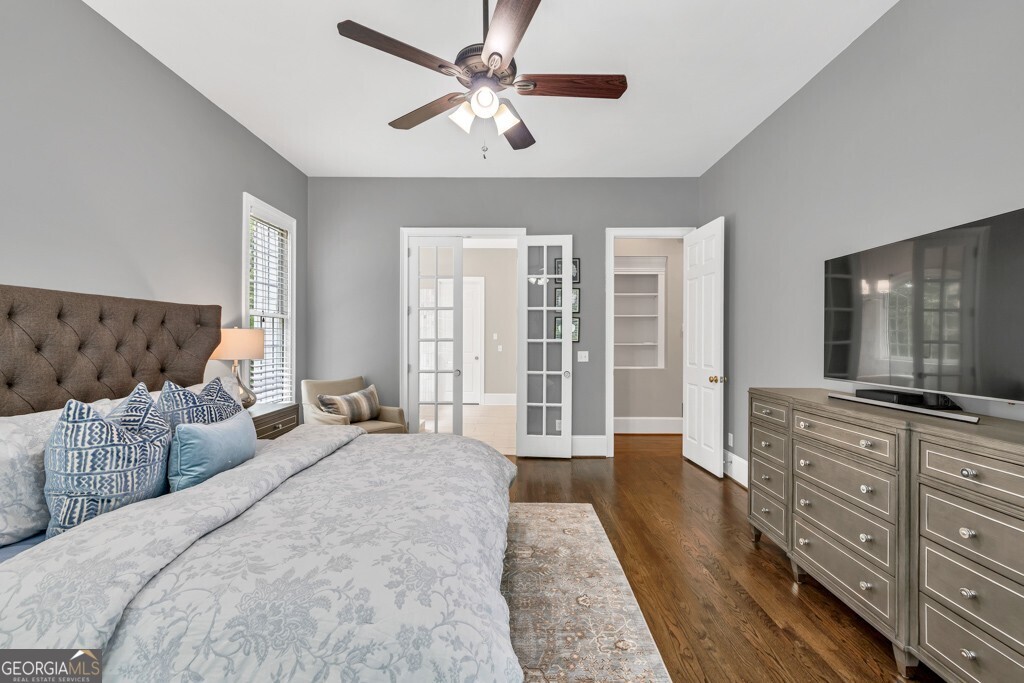 Chestatee Farms - Residential