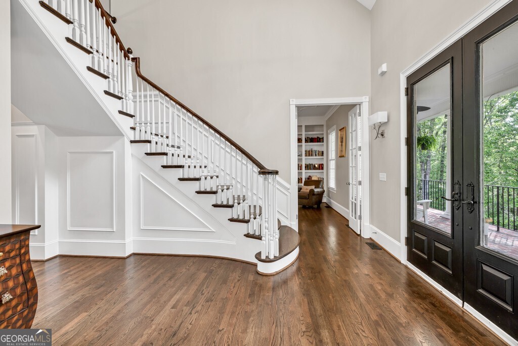 Chestatee Farms - Residential