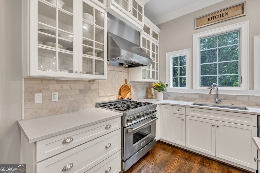 Chestatee Farms - Residential