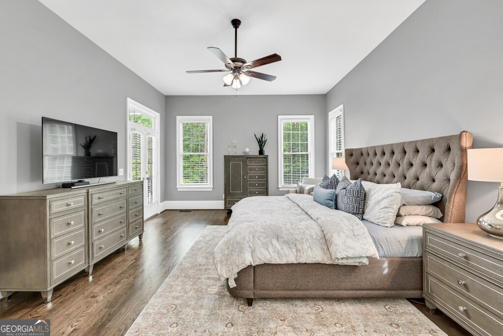 Chestatee Farms - Residential