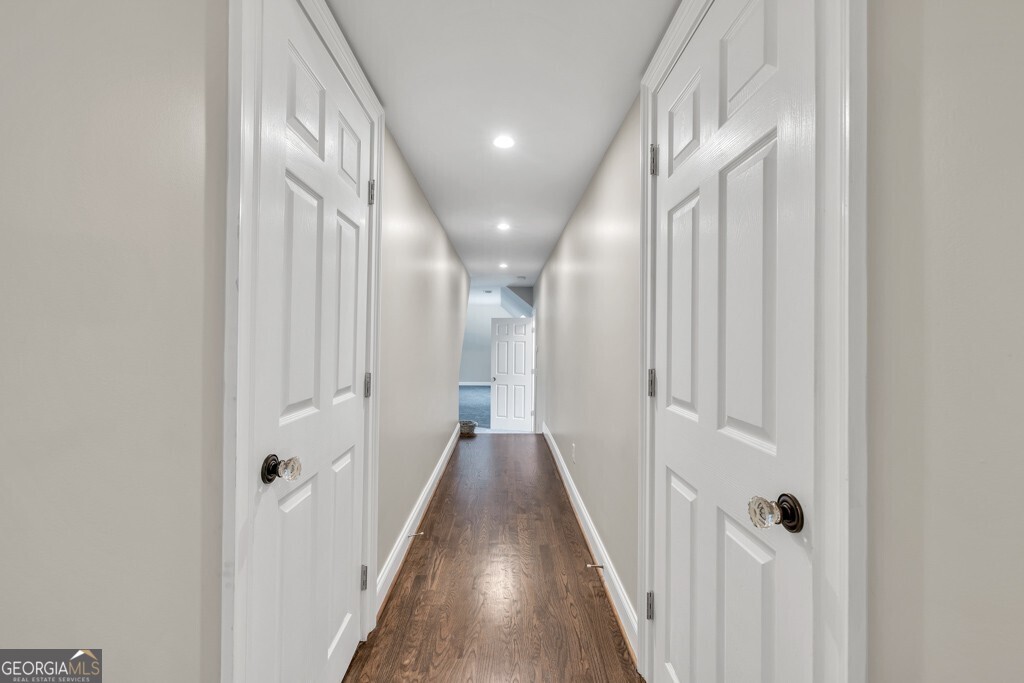 Chestatee Farms - Residential