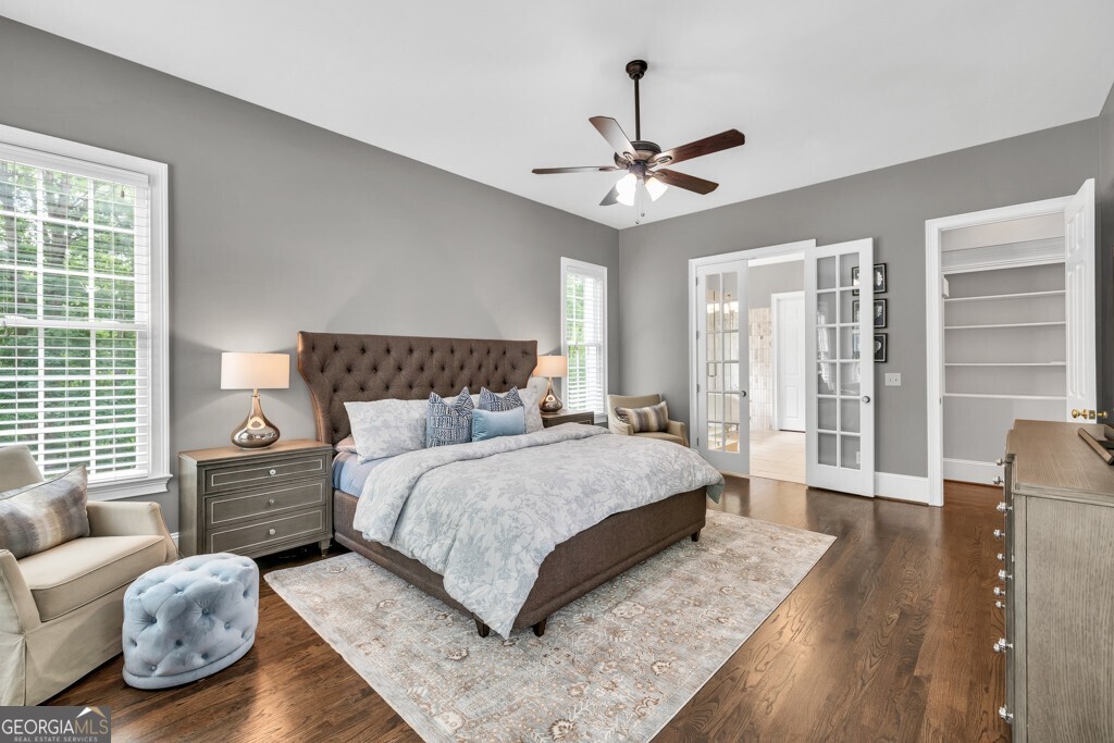 Chestatee Farms - Residential