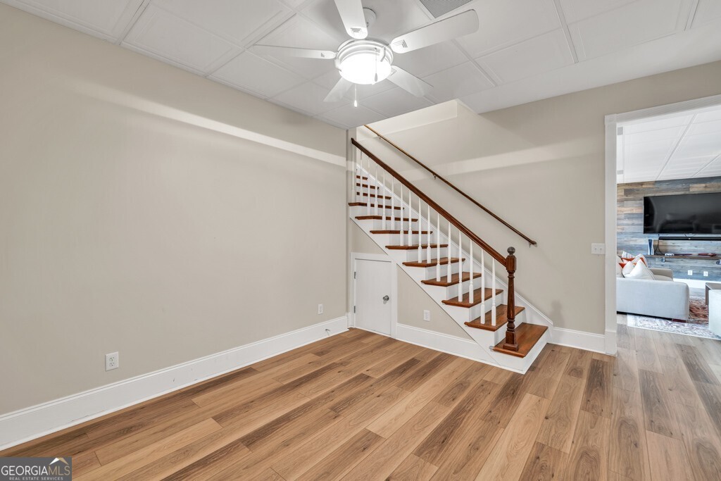 Chestatee Farms - Residential