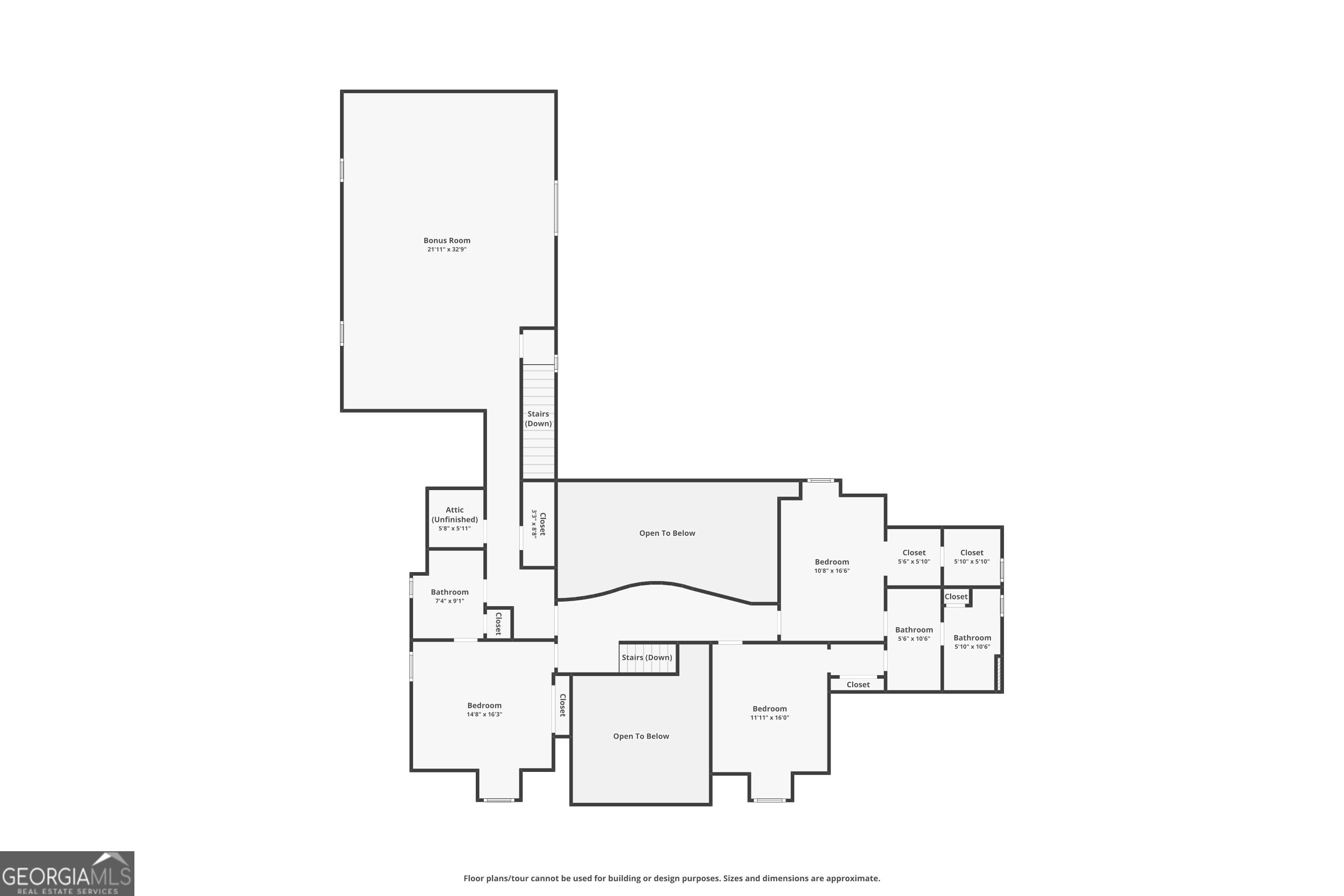 Chestatee Farms - Residential
