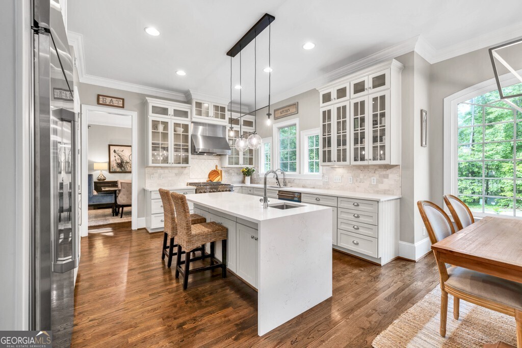 Chestatee Farms - Residential