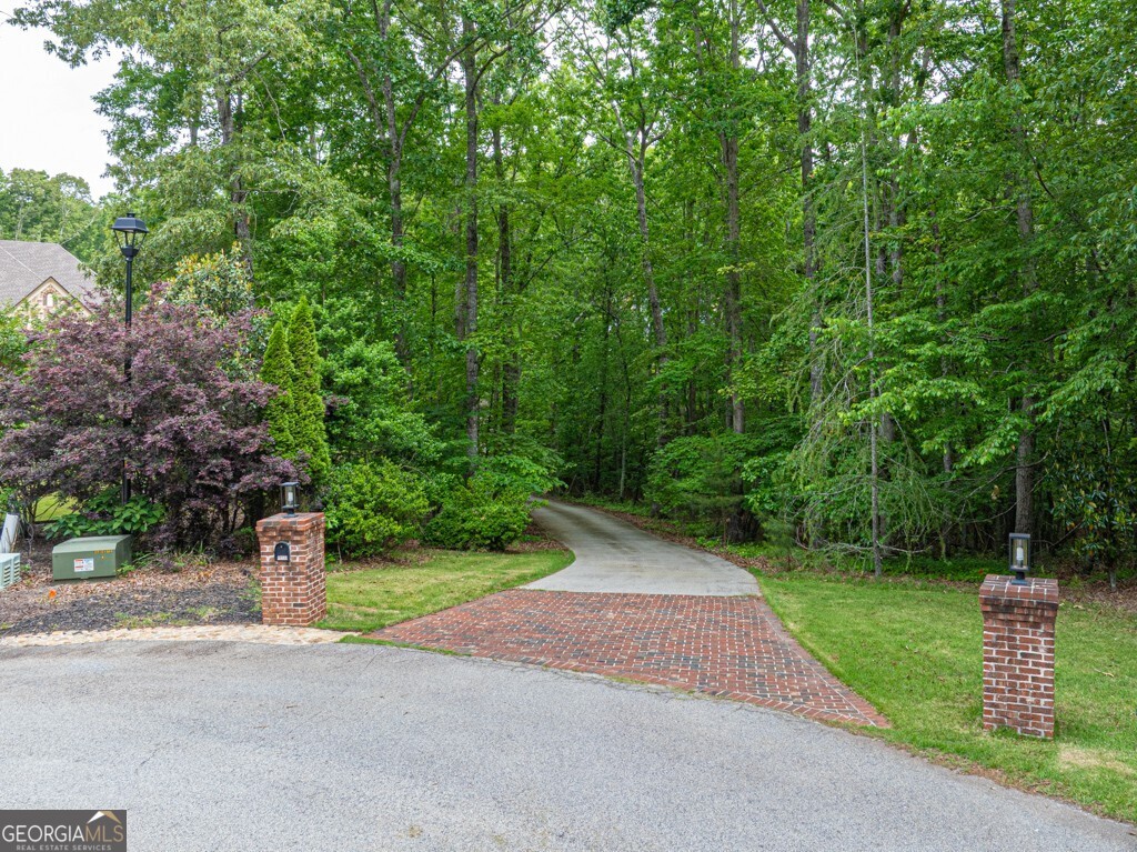 Chestatee Farms - Residential