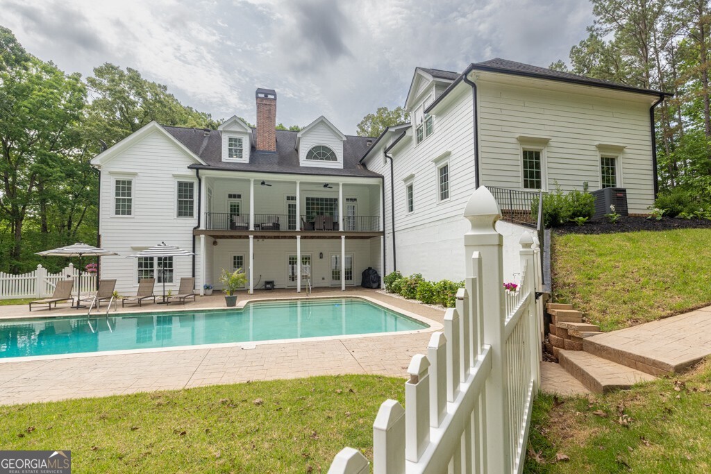Chestatee Farms - Residential