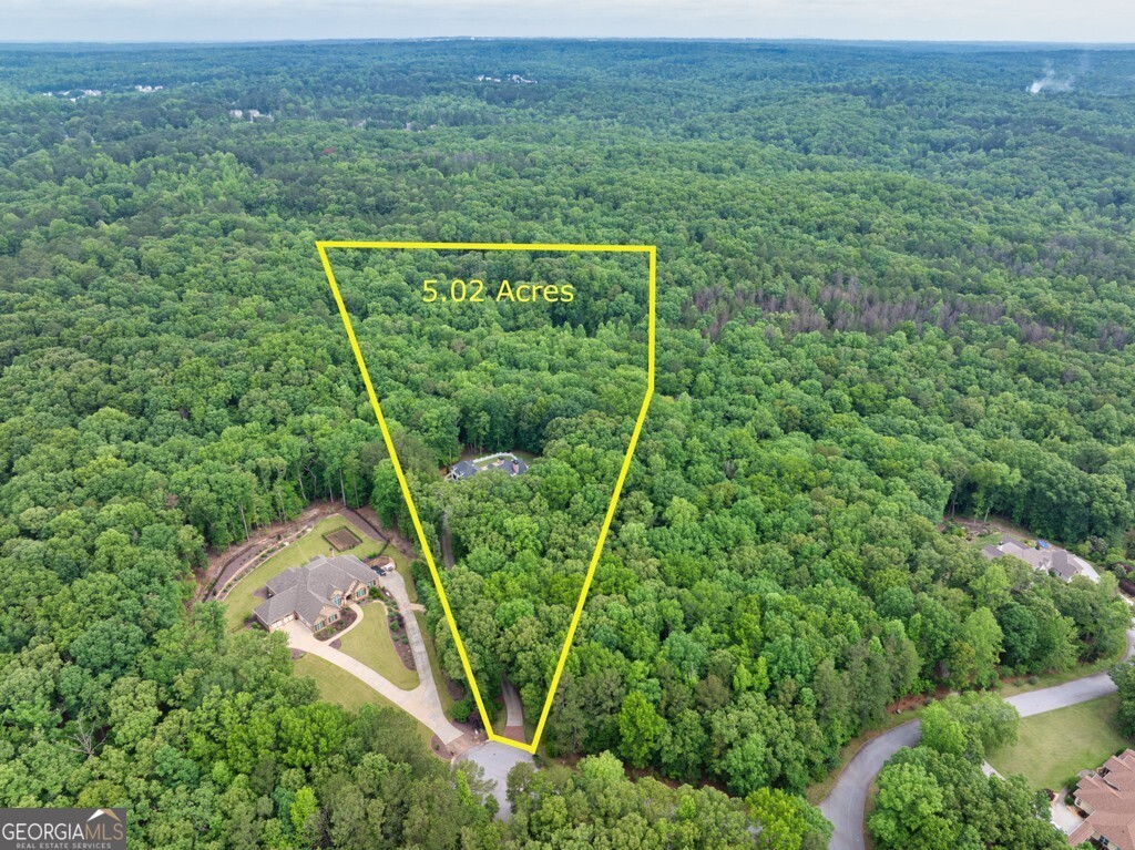 Chestatee Farms - Residential
