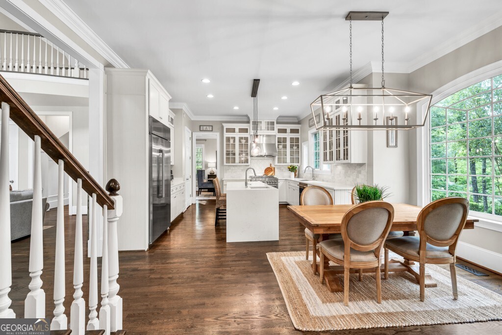 Chestatee Farms - Residential