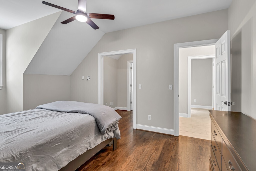 Chestatee Farms - Residential