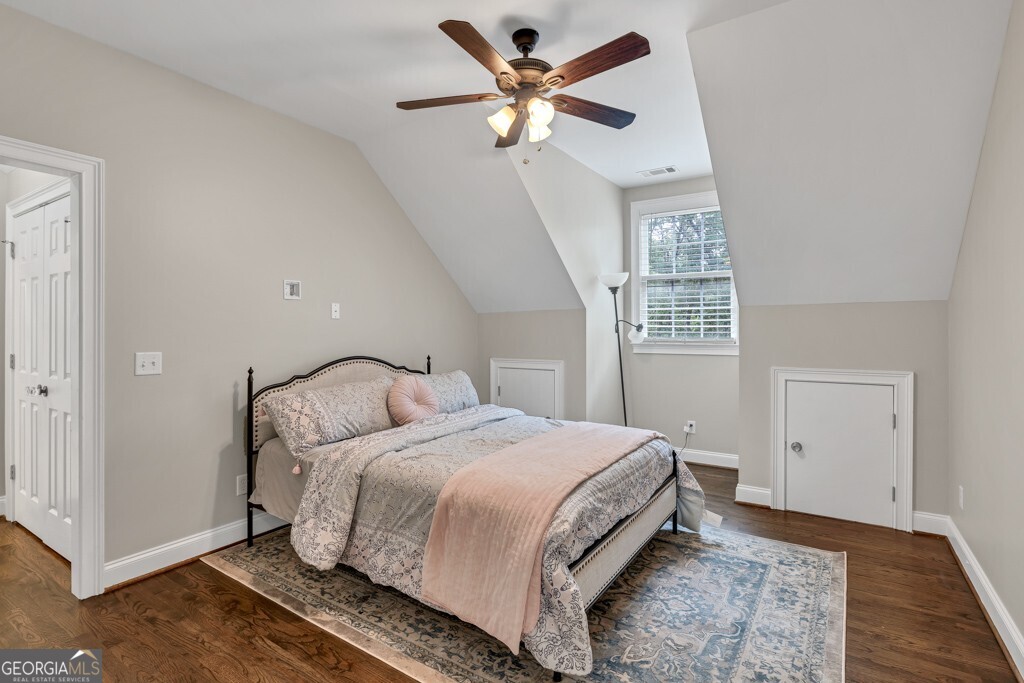 Chestatee Farms - Residential