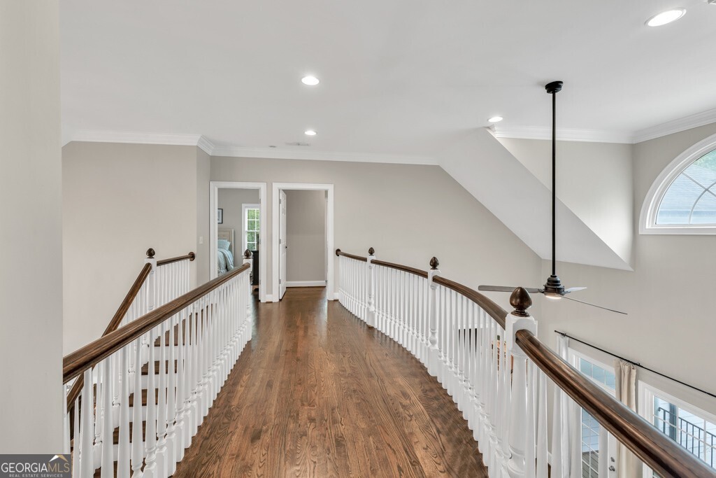 Chestatee Farms - Residential
