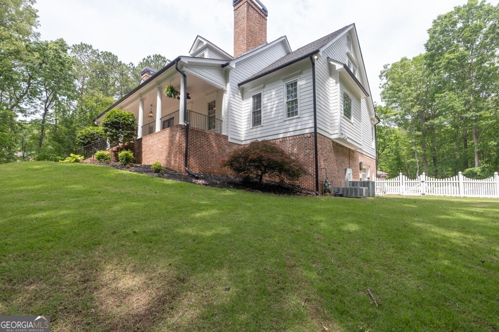 Chestatee Farms - Residential