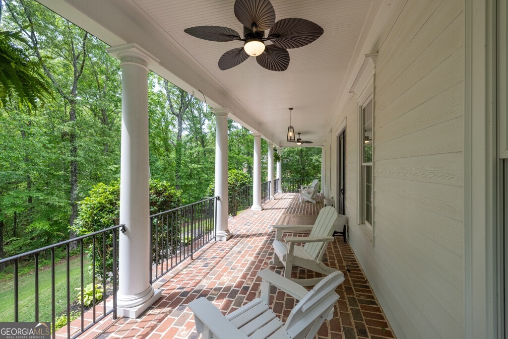 Chestatee Farms - Residential