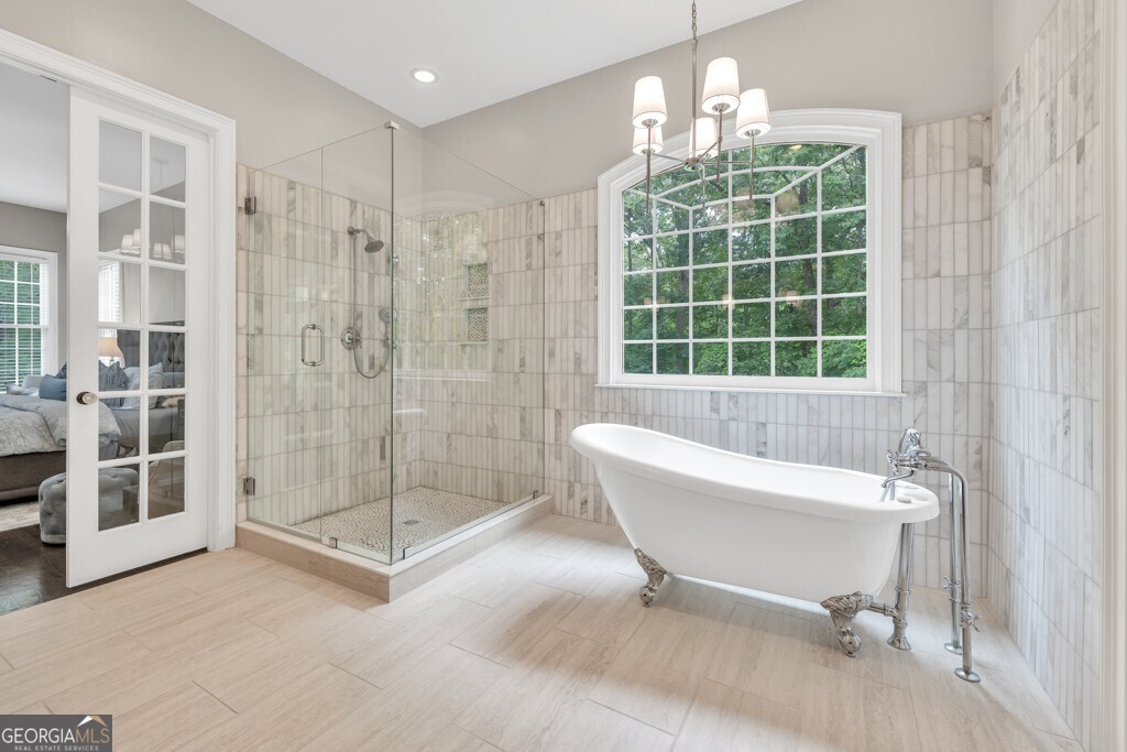 Chestatee Farms - Residential