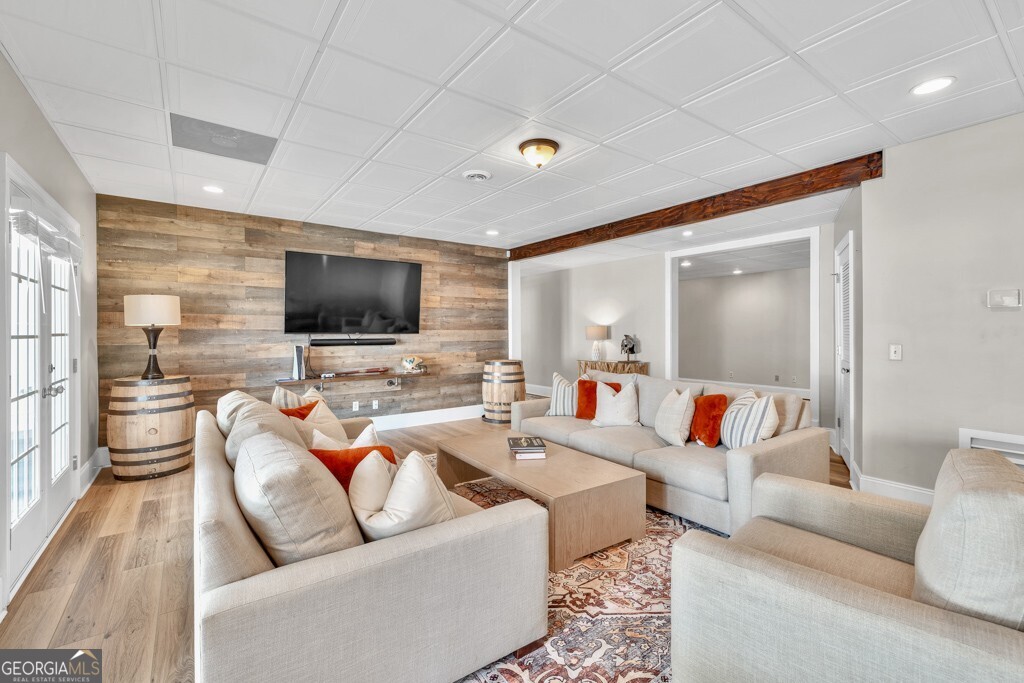 Chestatee Farms - Residential