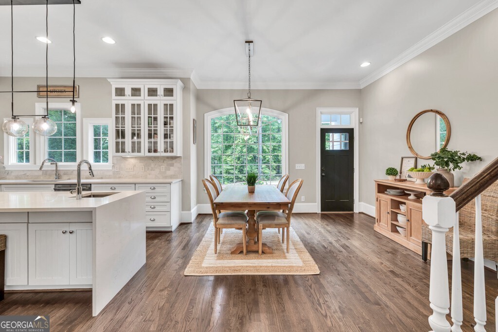 Chestatee Farms - Residential