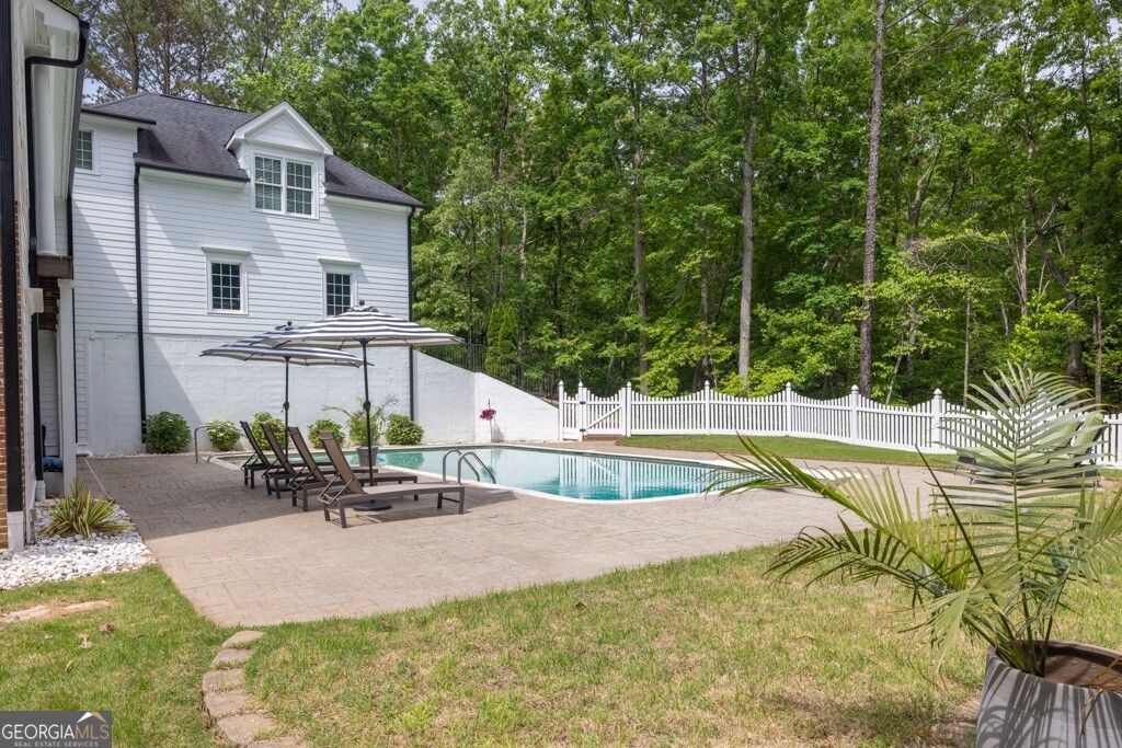 Chestatee Farms - Residential
