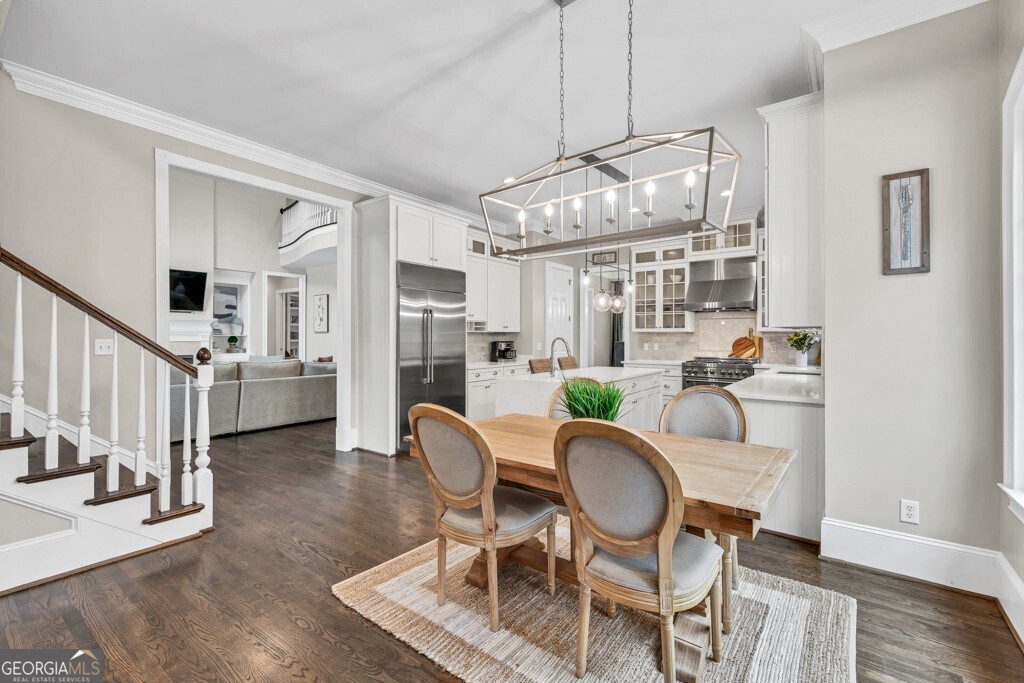Chestatee Farms - Residential
