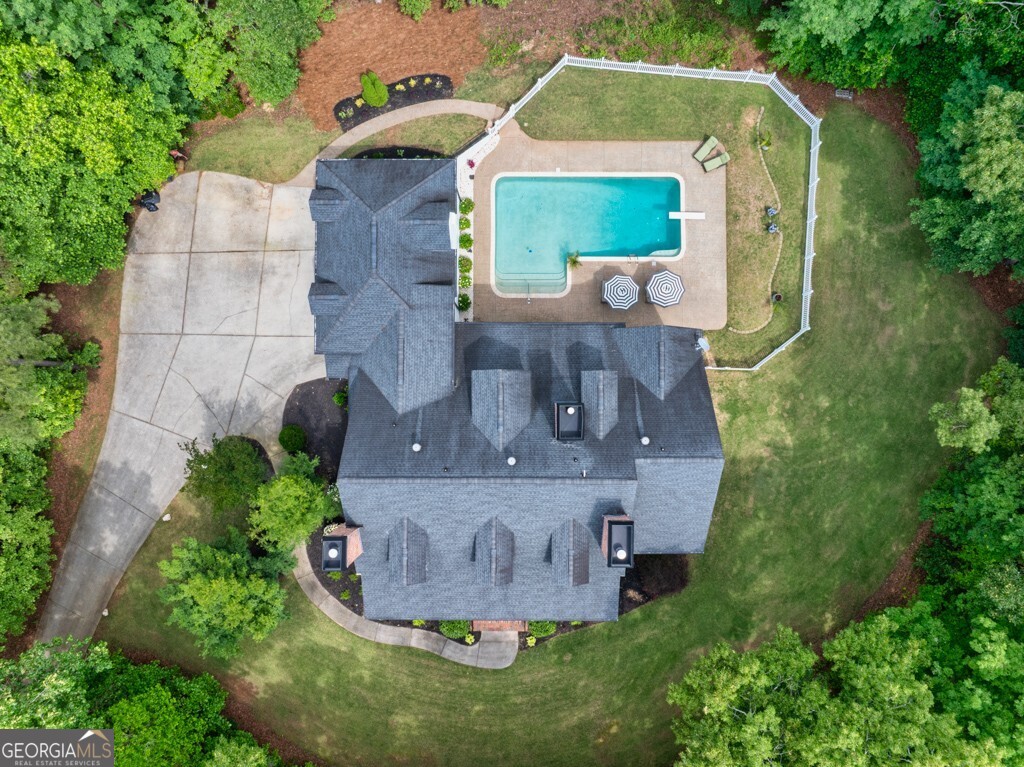 Chestatee Farms - Residential