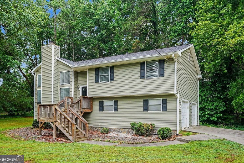 Photo of 2311 Weatherly Court, Jonesboro, GA 30236 (MLS # 10790939)