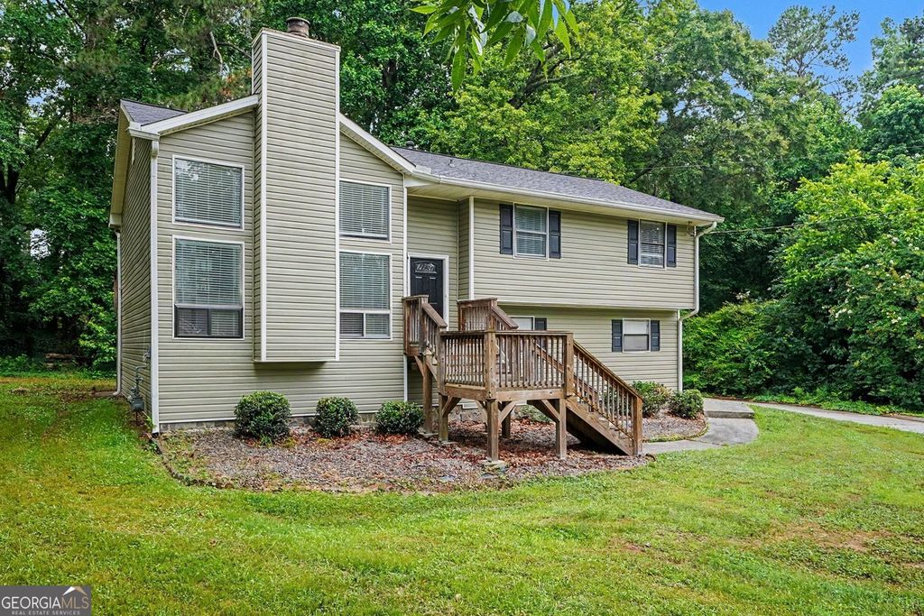Photo of 2311 Weatherly Court, Jonesboro, GA 30236 (MLS # 10790939)