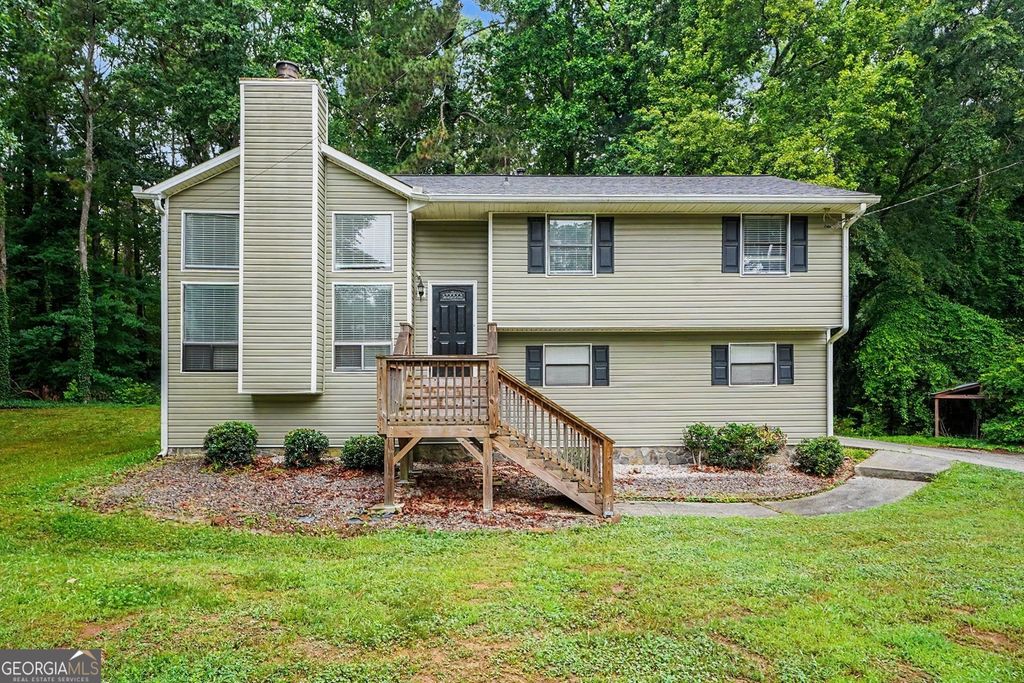 Photo of 2311 Weatherly Court, Jonesboro, GA 30236 (MLS # 10790939)