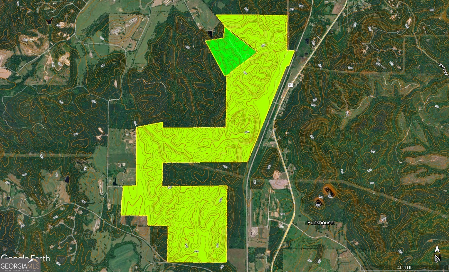 0 Bishop Loop RD 7400/9555