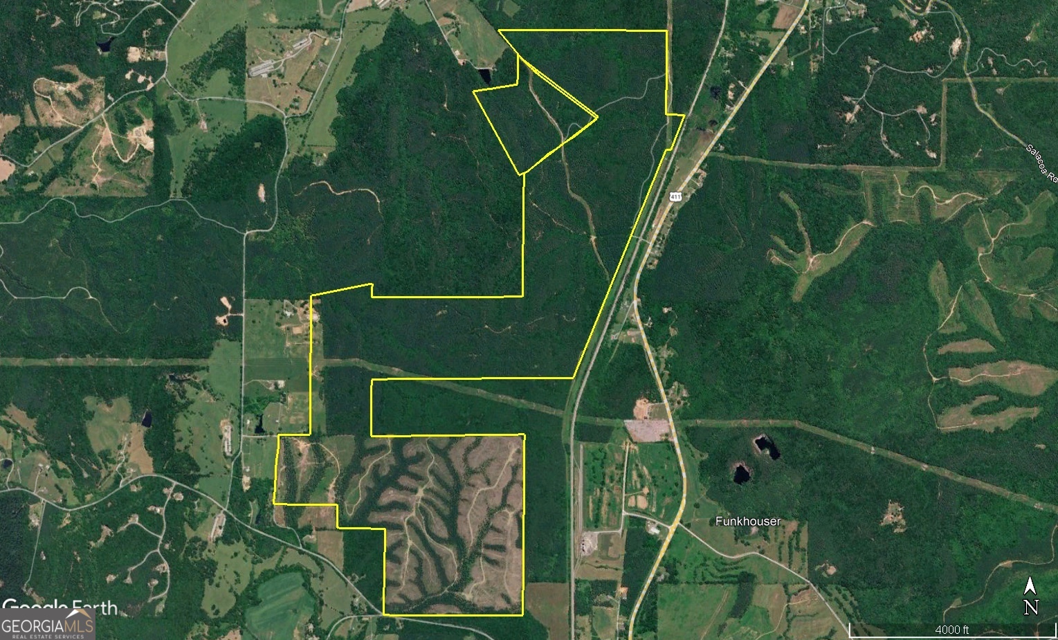 0 Bishop Loop RD 7400/9555