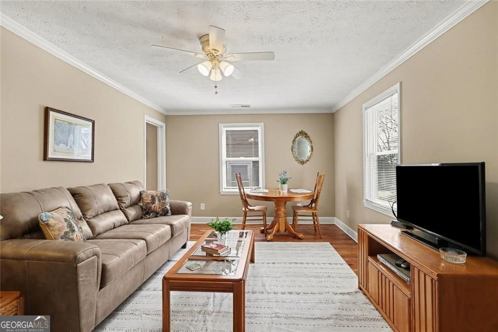 Photo of 762 Livingston Place, Decatur, GA 30030 (MLS # 10705844)