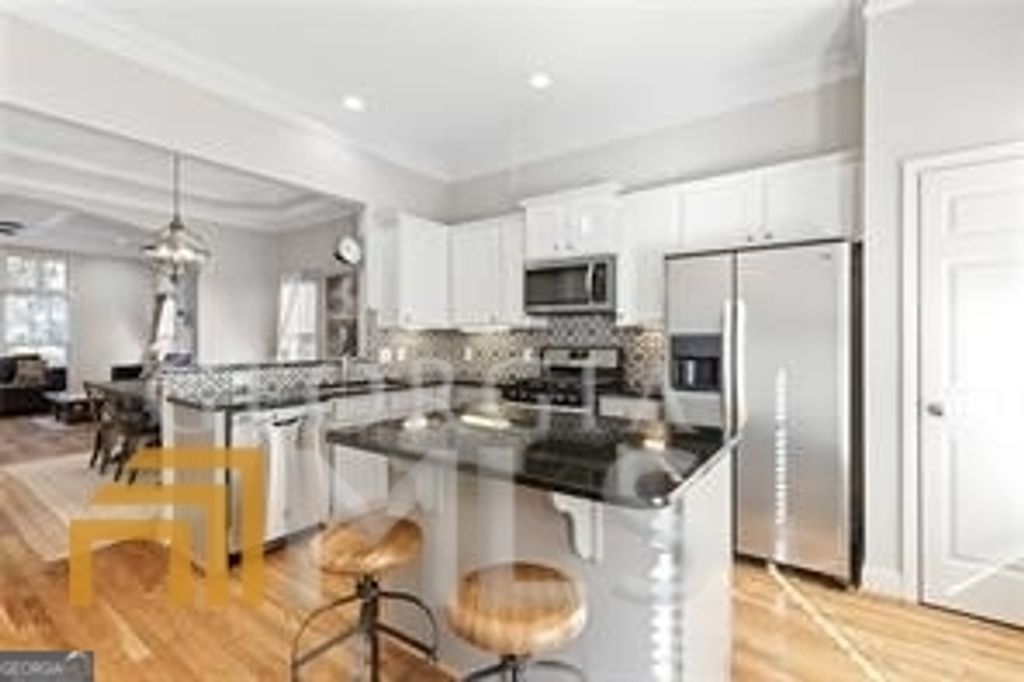 Photo of 5282 SE Kershaw Court SE #1, Atlanta, GA 30339 (MLS # 10737325)