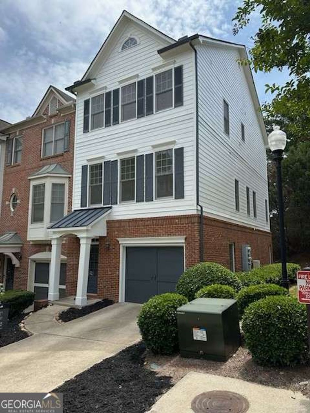 Photo of 5282 SE Kershaw Court SE #1, Atlanta, GA 30339 (MLS # 10737325)