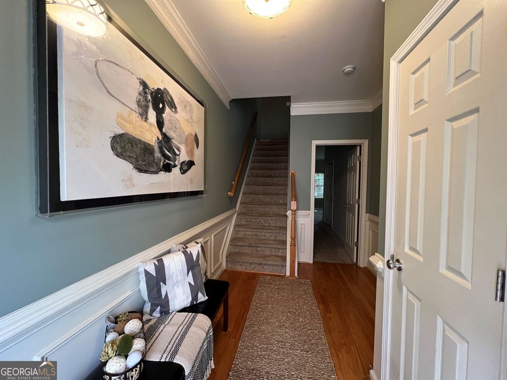 Photo of 5282 SE Kershaw Court SE #1, Atlanta, GA 30339 (MLS # 10737325)