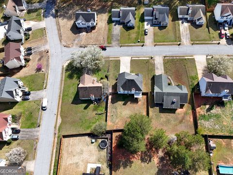 A home in Jonesboro