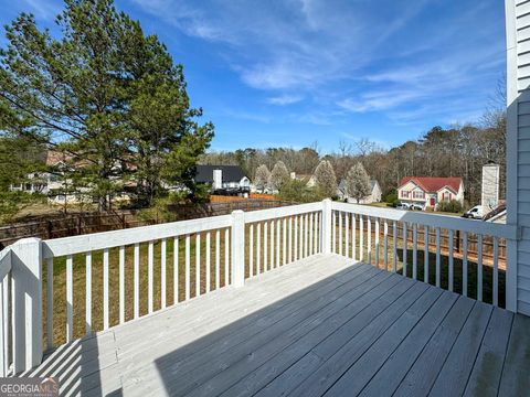 A home in Jonesboro