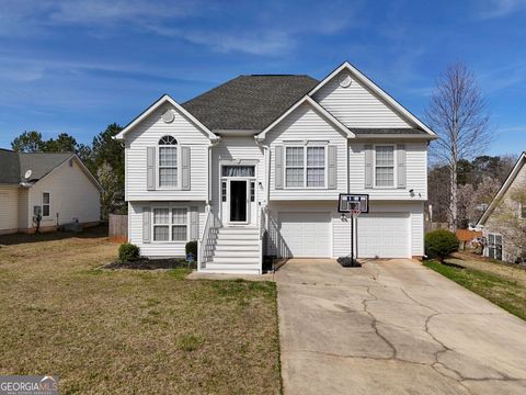 A home in Jonesboro