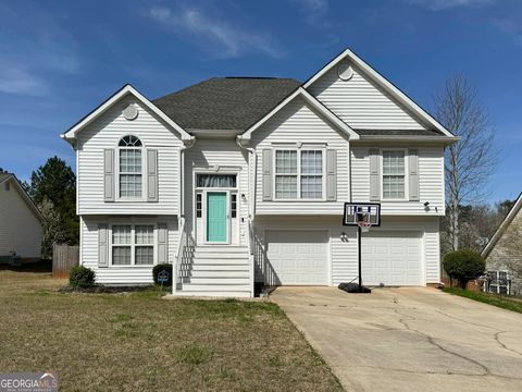 A home in Jonesboro