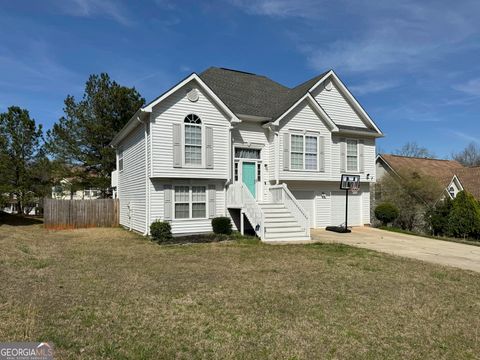 A home in Jonesboro