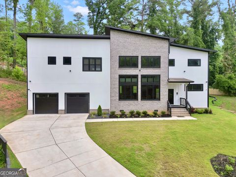 1192 Shore DR SW Atlanta GA 30311