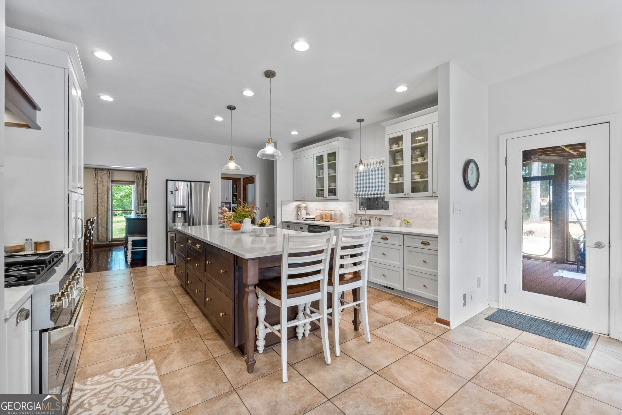 705 South Bethany RD