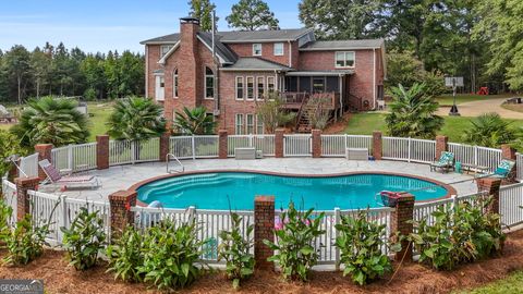 705 South Bethany RD McDonough GA 30252
