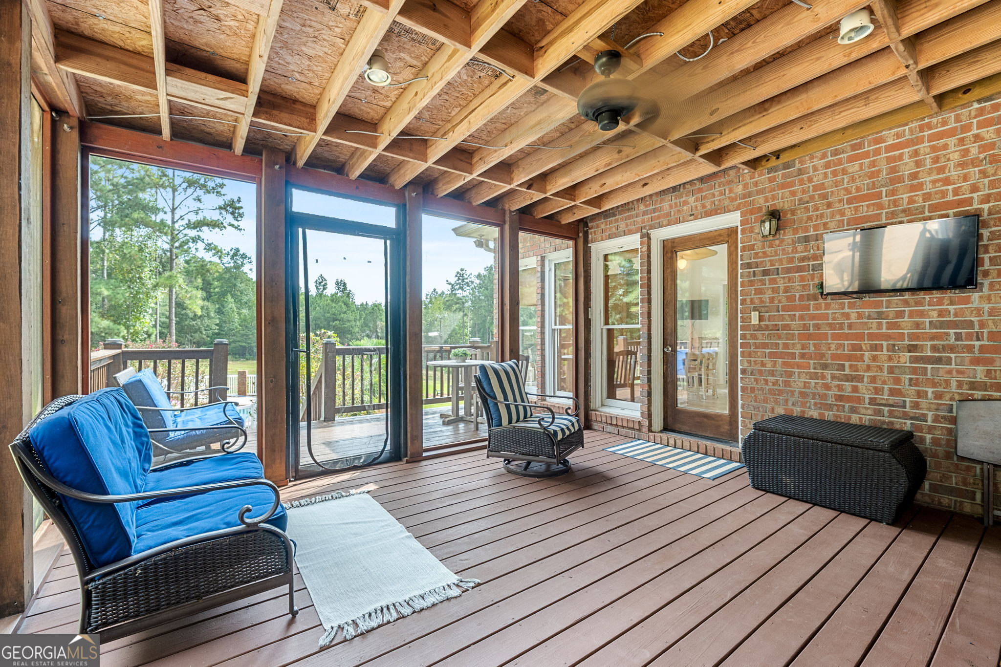 705 South Bethany RD