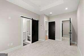 Mason Flats - Residential